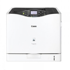 佳能/CANON   LBP843Cx  A3/有線 /自動/600×600dpi，1200×1200dpi/掃描 / 復印 / 打印 彩色激光復印機