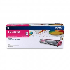 兄弟TN-285M粉盒 墨粉/碳粉 紅色（適用：HL-3150CDN;HL-3170CDW;DCP-9020CDN;MFC-9140CDN;MFC-9340CDW）