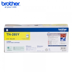 兄弟TN-285Y 墨粉/碳粉 黃色（適用：HL-3150CDN;HL-3170CDW;DCP-9020CDN;MFC-9140CDN;MFC-9340CDW）