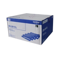 兄弟DR-281CL 硒鼓（適用：HL-3150CDN;HL-3170CDW;DCP-9020CDN;MFC-9140CDN;MFC-9340CDW）