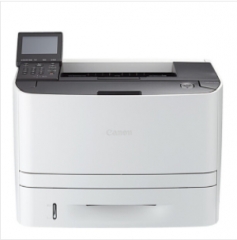 佳能/CANON  LBP252dw  黑白激光打印機(jī)