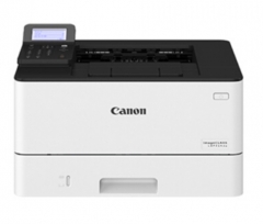 佳能（Canon）LBP214dw   A4幅面   黑白激光打印機(jī)