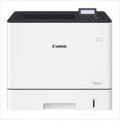 佳能/CANON   LBP710cx  33頁(yè) A4雙面打印 彩色激光打印機(jī)