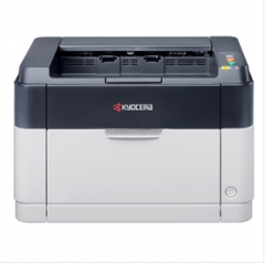 京瓷（KYOCERA） ECOSYS P1025  黑白激光打印機(jī)