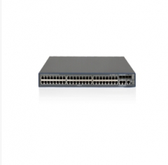 華三（H3C） LS-3600V2-28TP-PWR-EI   24口百兆POE供電交換設備