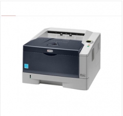 京瓷(kyocera） P2135d 黑白激光打印機(jī)
