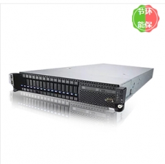浪潮（INSPUR） NF5270M4 機架式服務(wù)器（2x Intel E5-2620v4/128G/4TB/雙電源）