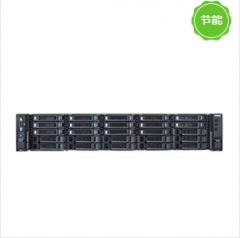浪潮（INSPUR） NF5270M5	機(jī)架式服務(wù)器（Intel Xeon Bronze 3106/32GB/1Tx2/雙電源）