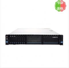 浪潮（INSPUR） NF5280M4	機架式服務(wù)器（2x Intel E5-2630v4/32GB/600Gx4/雙電源）