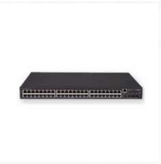 華三/H3C LS-5130-52S-SI 48口全千兆企業(yè)交換設(shè)備
