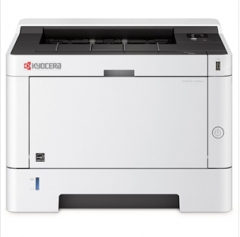 京瓷/KYOCERA P2040dn A4黑白激光打印機