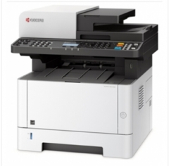 京瓷（KYOCERA） M2135dn黑白激光打印機(jī) （打印 復(fù)印 掃描 ）