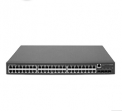 華三（H3C） LS-5500V2-48P-SI 48口 以太網(wǎng)交換設(shè)備