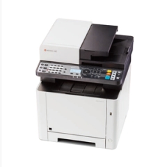 京瓷（KYOCERA） M5521cdw 彩色激光打印機(jī)