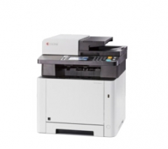 京瓷（KYOCERA） M5526cdw 彩色激光打印機(jī)多功能一體機(jī)（打印 復(fù)印 掃描 傳真）