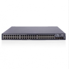 華三（H3C） LS-5800-56C-H3 以太網(wǎng)交換設備  電口 1000M 48口
