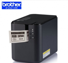 兄弟/BROTHER  PT-P950NW    A4  有線(xiàn)，無(wú)線(xiàn)，USB  700*600  標(biāo)簽噴墨打印機(jī)