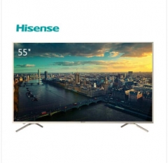 海信(Hisense）HZ55A57 超高清4K HDR 人工智能電視機(jī)