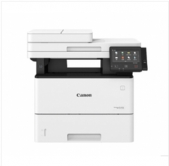 佳能（Canon）ic MF525dw  A4幅面黑白激光多功能一體機(jī)