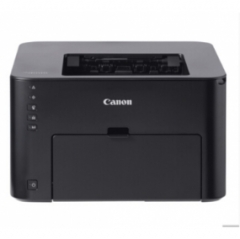 佳能/CANON LBP151DW 黑白激光打印機  A4幅面 27頁/分鐘  雙面/無線網(wǎng)絡(luò)打印