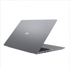 華碩/ASUS PU404 i7四核-8550U/8G/256G SSD/MX130 2G 14寸輕薄微邊框商用筆記本電腦 星空灰