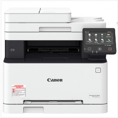 佳能（Canon） iC MF635Cx 彩色激光多功能一體機