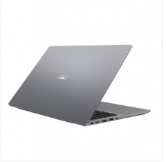 華碩（Asus）PU404 14英寸筆記本電腦(i7-8550U/8G/256GB SSD/2G獨顯/無光驅(qū))星空灰