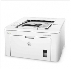 惠普/HP M203DW 黑白激光打印機(jī) A4幅面 28頁(yè)/分鐘 無(wú)線網(wǎng)絡(luò)打印