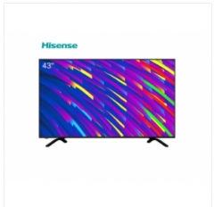 海信/Hisense  HZ43E30D 藍(lán)光節(jié)能電視機(jī)