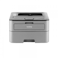 兄弟/brother HL-2260D 黑白 激光打印機 -