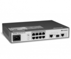 華為/Huawei  S2700-9TP-SI-AC 交換設(shè)備 -