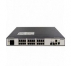 華為/Huawei S2700-26TP-SI-AC 交換設(shè)備