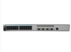華為(Huawei) S5720S-28P-LI-AC 交換設(shè)備