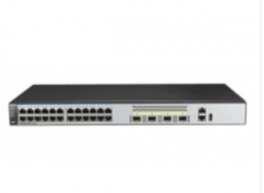 華為/Huawei S5720S-28P-SI-AC 交換設(shè)備