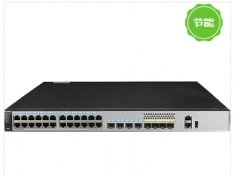 華為（HUAWEI） S5720S-28X-SI-AC 交換設備