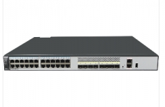 華為（HUAWEI） S6720S-16X-LI-16S-AC  交換設(shè)備 -