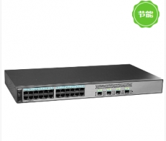 華為（HUAWEI） S1720-28GWR-4P 交換設(shè)備