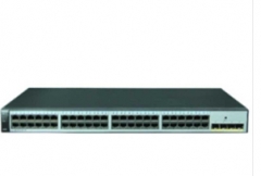 華為(Huawei) S1720-52GWR-PWR-4P 交換設備 -