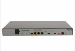 華為（HUAWEI）AR2220E-S 企業(yè)級千兆模塊化 多業(yè)務路由器