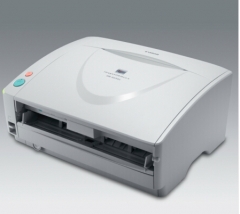 佳能（Canon）DR-6030C 高速掃描儀 桌面送紙型掃描儀