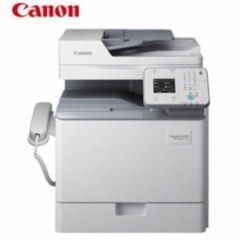 佳能(Canon）MF810cdn 彩色激光多功能一體機(jī)（雙面打印、雙面復(fù)印、雙面掃描、雙面?zhèn)髡妫?> </a> </dd>

                        <!--<dd class=