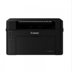 佳能/Canon iC MF112 智能黑立方 A4幅面黑白激光多功能一體機（打印、復(fù)印、掃描）