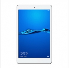 華為/HUAWEI 平板電腦 C5 8英寸 3GB+32GB 全網(wǎng)通版（皎月白）