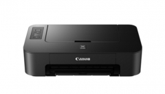 佳能/CANON TS208  噴墨打印機(jī)