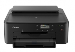 佳能/CANON TS708 噴墨打印機(jī)