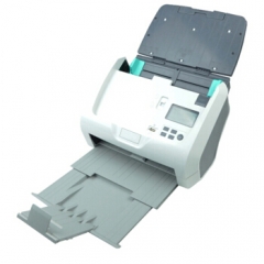 方正（Founder）D5280 高速掃描儀  A4彩色雙面自動連續(xù)批量