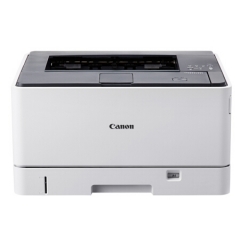 佳能（CANON）LBP8100N  激光打印機(jī)  加配雙面器（實(shí)現(xiàn)雙面自動(dòng)打?。?