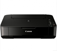 佳能（Canon） MP236  彩色噴墨打印機(jī)-