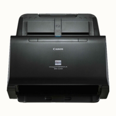 佳能（Canon）DR-C240 A4幅面高速文件掃描儀