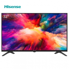 海信（Hisense）HZ32E35A 32英寸 電視機(jī)  AI智能操控 高清液晶電視機(jī)